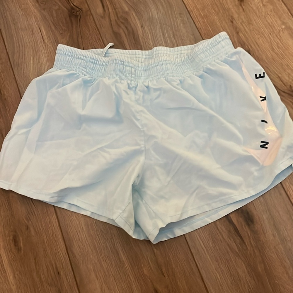 Nike workout shorts
